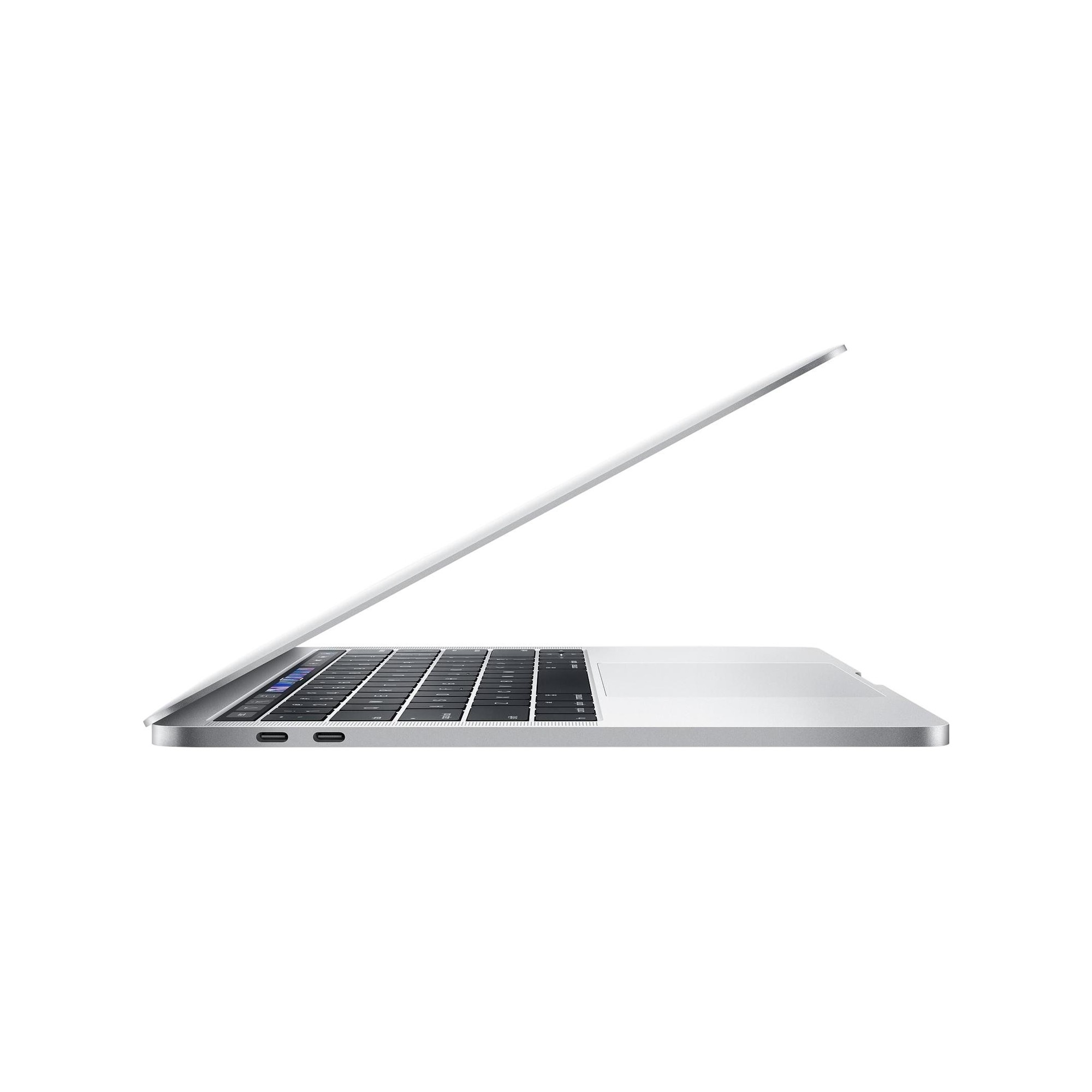 MacBook Pro 13" (2018) i7 / 16/512GB / Silver (Z0V90005G) б/у